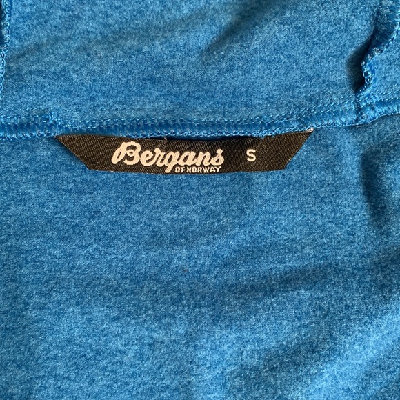 Bergans of Norway Women’s Hooded Jacket, Size S - Picture 2 of 10